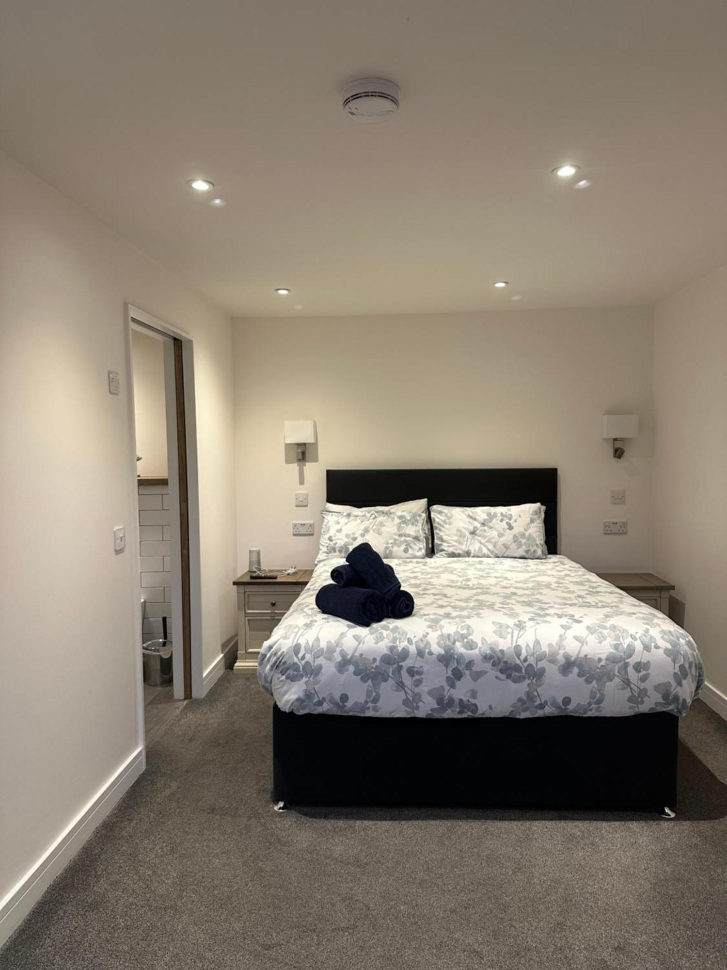 Skyelander Apartments 波特里 外观 照片